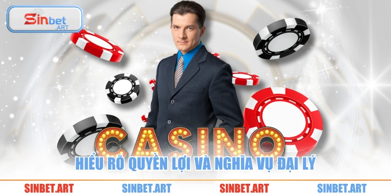 Đại Lý Thương Hiệu 1 Hiểu rõ quyền lợi và nghĩa vụ đại lý